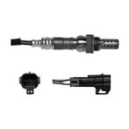 Denso 234-4618 Oxygen Sensor - Downstream - view 1