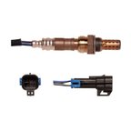 Denso 234-4618 Oxygen Sensor - Downstream - view 2