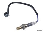 Denso 234-4624 Oxygen Sensor - Downstream, Downstream Right or Upstream - view 3