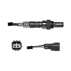 Denso 234-4626 Oxygen Sensor - Downstream, Downstream Rear, Upstream or Upstream Front - view 1