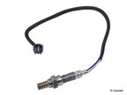 Denso 234-4626 Oxygen Sensor - Downstream, Downstream Rear, Upstream or Upstream Front - view 3