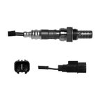 Denso 234-4633 Oxygen Sensor - view 1