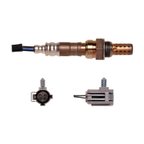 Denso 234-4634 Oxygen Sensor - Upstream - view 2