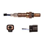 Denso 234-4636 Oxygen Sensor - Downstream or Upstream - view 2