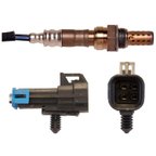 Denso 234-4646 Oxygen Sensor - Downstream or Upstream - view 1