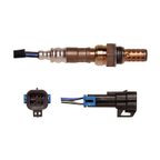 Denso 234-4646 Oxygen Sensor - Downstream or Upstream - view 2