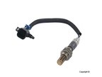 Denso 234-4646 Oxygen Sensor - Downstream or Upstream - view 3
