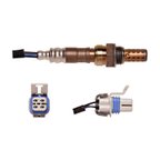 Denso 234-4647 Oxygen Sensor - Downstream, Downstream Right or Upstream Left - view 2