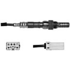 Denso 234-4652 Oxygen Sensor - Downstream - view 1
