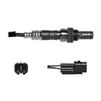 Denso 234-4657 Oxygen Sensor - Downstream or Downstream Right - view 1