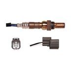 Denso 234-4659 Oxygen Sensor - Downstream - view 2