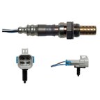 Denso 234-4668 Oxygen Sensor - Downstream or Upstream - view 1