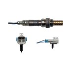 Denso 234-4668 Oxygen Sensor - Downstream or Upstream - view 2
