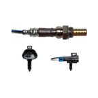 Denso 234-4673 Oxygen Sensor - Downstream Left or Upstream - view 2