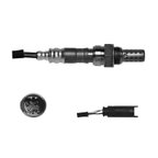 Denso 234-4683 Oxygen Sensor - Downstream - view 1