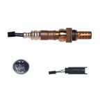 Denso 234-4683 Oxygen Sensor - Downstream - view 2