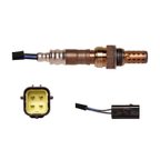 Denso 234-4686 Oxygen Sensor - Downstream or Upstream - view 3