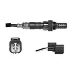 Denso 234-4696 Oxygen Sensor - Downstream - view 1