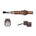 Denso 234-4696 Oxygen Sensor - Downstream - view 2