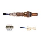 Denso 234-4698 Oxygen Sensor - Downstream or Upstream - view 2