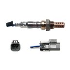Denso 234-4703 Oxygen Sensor - Downstream, Downstream Left or Downstream Right - view 2