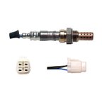 Denso 234-4706 Oxygen Sensor - Downstream - view 2
