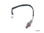 Denso 234-4706 Oxygen Sensor - Downstream - view 3