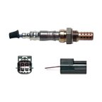 Denso 234-4713 Oxygen Sensor - Downstream - view 2