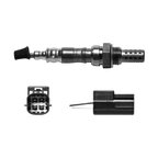 Denso 234-4713 Oxygen Sensor - Downstream - view 1