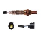 Denso 234-4718 Oxygen Sensor - Downstream, Downstream Right or Upstream - view 2