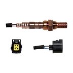 Denso 234-4719 Oxygen Sensor - Downstream Left or Downstream Right - view 2