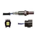 Denso 234-4721 Oxygen Sensor - Upstream - view 2