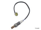 Denso 234-4725 Oxygen Sensor - Upstream, Upstream Front or Upstream Right - view 3