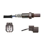 Denso 234-4727 Oxygen Sensor - Upstream - view 2