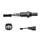 Denso 234-4732 Oxygen Sensor - Downstream - view 1
