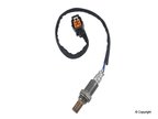 Denso 234-4736 Oxygen Sensor - Downstream - view 3