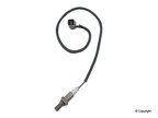 Denso 234-4742 Oxygen Sensor - Upstream Left - view 3