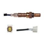 Denso 234-4749 Oxygen Sensor - Downstream or Downstream Left - view 2