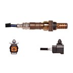 Denso 234-4752 Oxygen Sensor - Downstream or Downstream Left - view 2