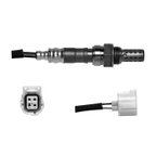 Denso 234-4764 Oxygen Sensor - Downstream or Downstream Right - view 1