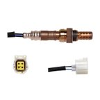 Denso 234-4764 Oxygen Sensor - Downstream or Downstream Right - view 2
