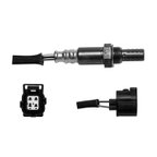 Denso 234-4766 Oxygen Sensor - Upstream or Upstream Left - view 1