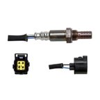Denso 234-4766 Oxygen Sensor - Upstream or Upstream Left - view 2