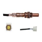 Denso 234-4768 Oxygen Sensor - Downstream Rear - view 2