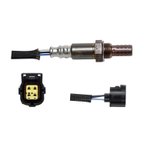 Denso 234-4769 Oxygen Sensor - Upstream, Upstream Front or Upstream Right - view 2