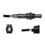 Denso 234-4771 Oxygen Sensor - Downstream, Downstream Front or Downstream Right - view 1