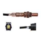 Denso 234-4771 Oxygen Sensor - Downstream, Downstream Front or Downstream Right - view 2