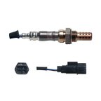 Denso 234-4776 Oxygen Sensor - Downstream Left, Downstream Rear or Downstream Right - view 2