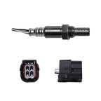 Denso 234-4781 Oxygen Sensor - Downstream Front or Downstream Left - view 1