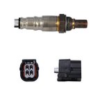 Denso 234-4781 Oxygen Sensor - Downstream Front or Downstream Left - view 2
